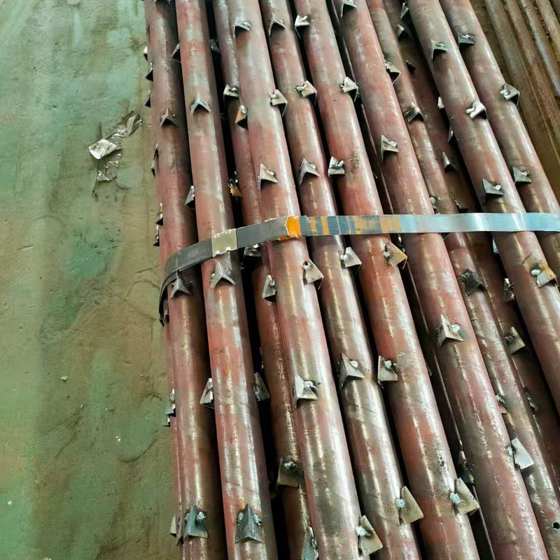 林甸土钉小导管