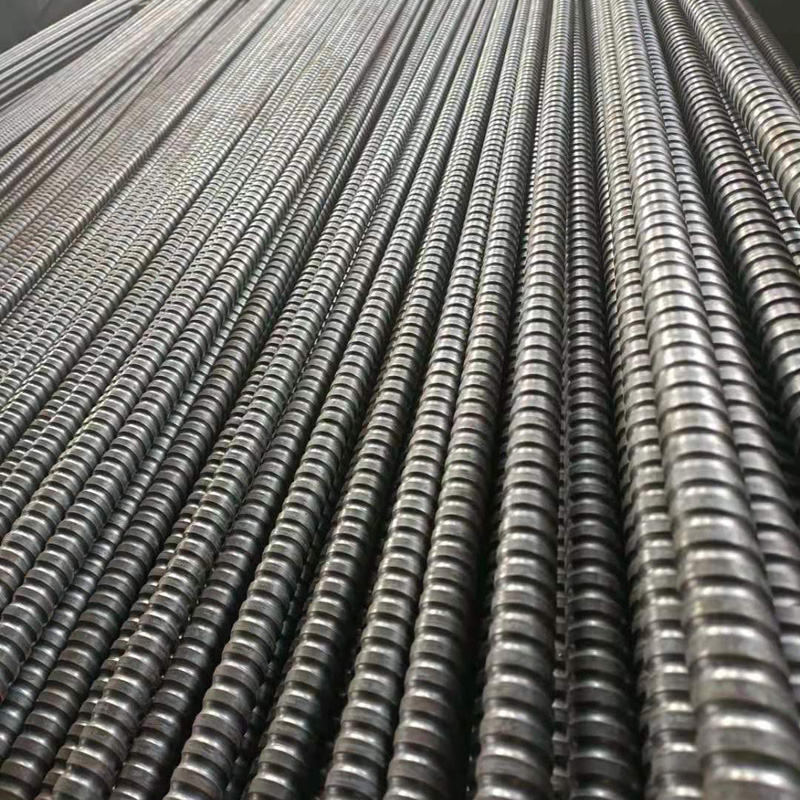 林甸中空锚杆